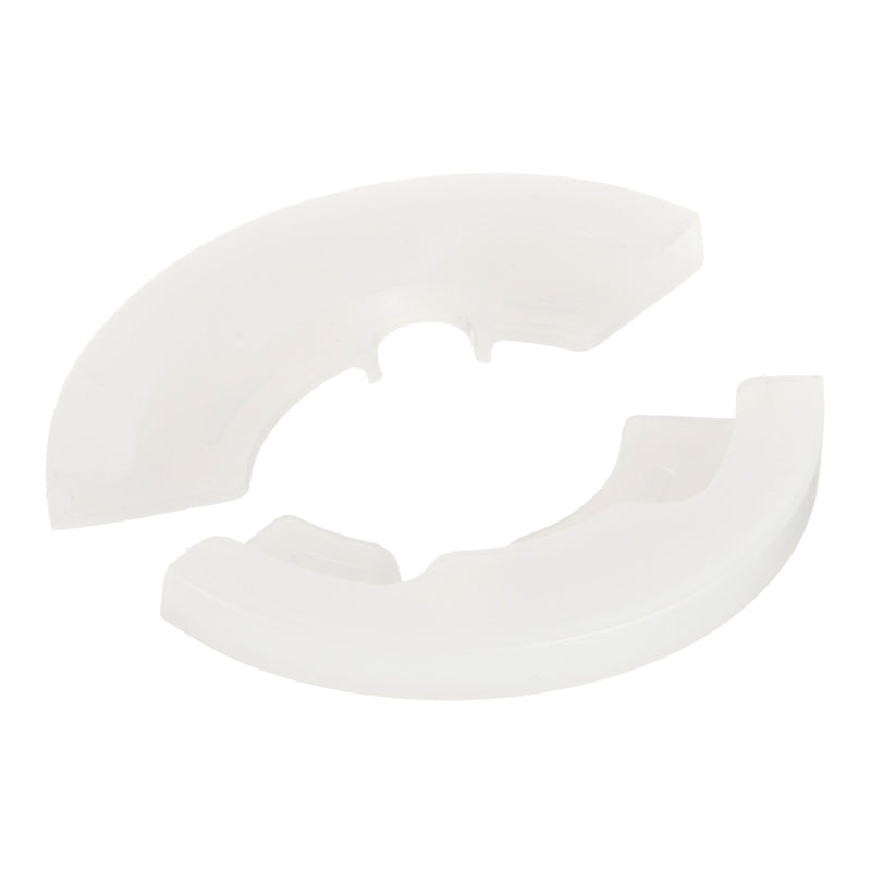 Spaceman Beater - Stainless Steel - Shoe - Left Small 1.3-1.8Qt Set (2 Pack) - 3.4.01.01.002.P2