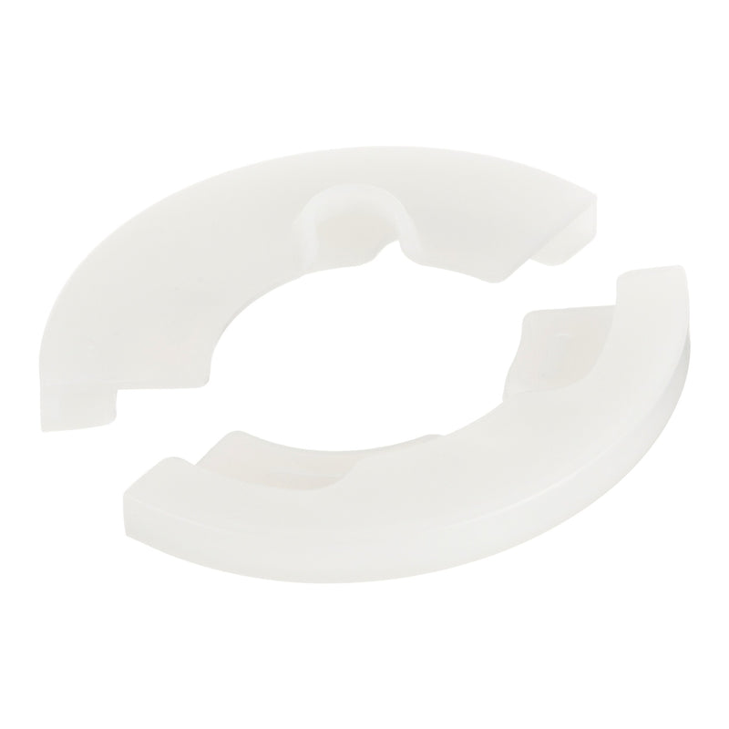 Spaceman Beater - Stainless Steel - Shoe - Right Small 1.3-1.8Qt Set (2 Pack) - 3.4.01.02.002.P2