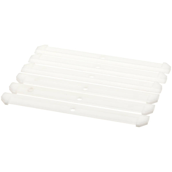 Spaceman Scraper Blade, 3.4 Qt,20.5 Cm, Pack Of 6 (6236 (Rev. 109-02-00)) - 3.4.02.01.001.P6