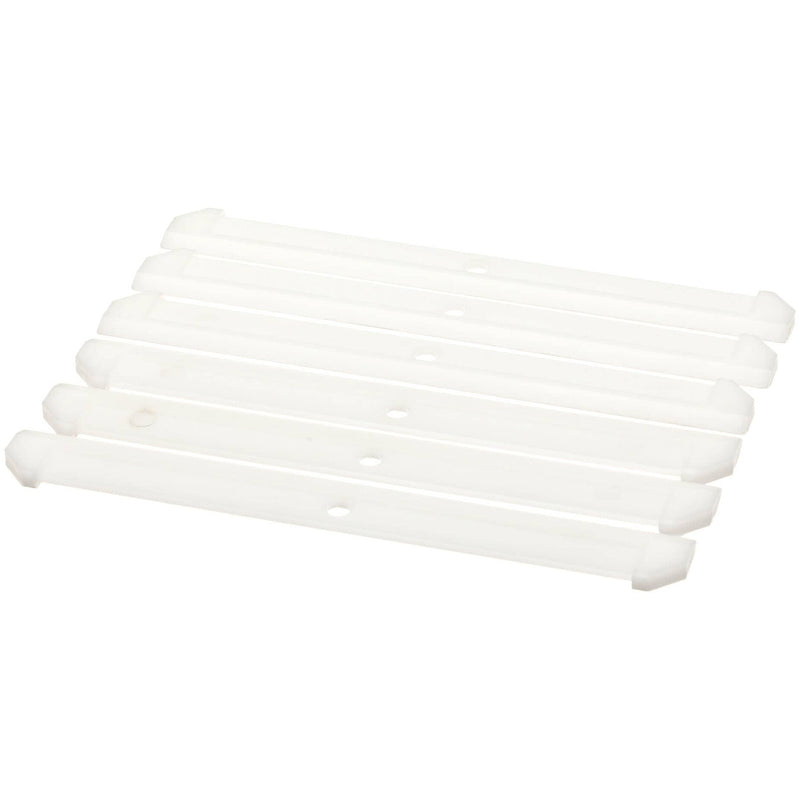 Spaceman Scraper Blade, 3.4 Qt,20.5 Cm, Pack Of 6 (6236 (Rev. 109-02-00)) - 3.4.02.01.001.P6