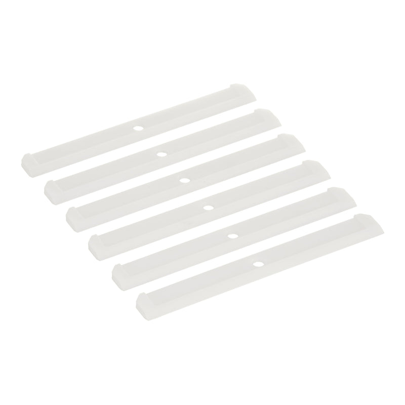 Spaceman Scraper Blade - Plastic - 1.8Qt - 151Mm V1 - 3.4.02.01.002.P6