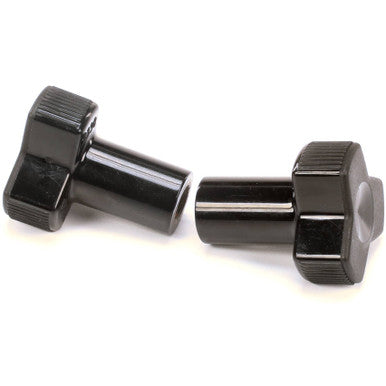Spaceman Hand Screw - Plastic - Medium - 6236/6338 3.4.05.02.007.P2 – OEM Replacement Part for 6236-C Soft Serve Machine