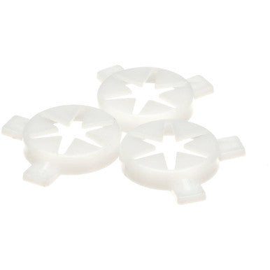 Spaceman Dispensing Cap, 6 Point Star, 37Mm Od, Pack Of 3 3.4.05.03.002.P3 – Genuine OEM Replacement Part