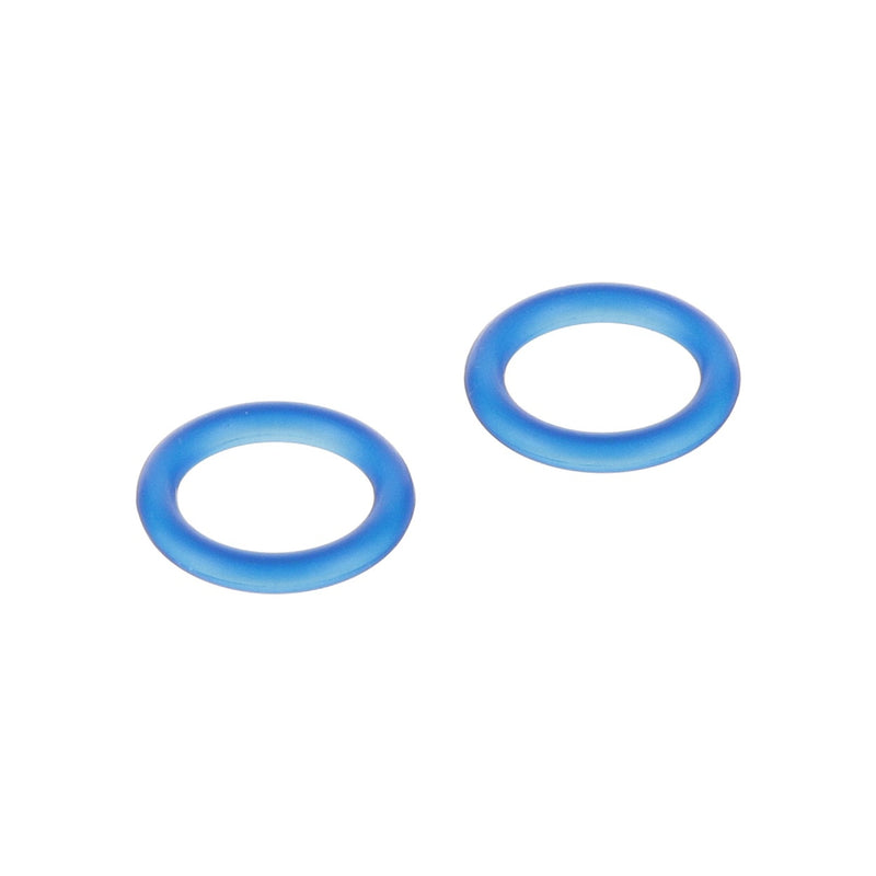 Spaceman O-Ring, 11.5Mm X 2.5Mm, Blue, Pack Of 2 (6228 (Rev. 102-01-00)) - 3.4.08.01.008.P2