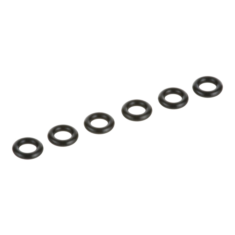 Spaceman O-Ring, Pack Of 6, 11 X 2.4 (6450-C (Rev. 103-01-00)) - 3.4.08.01.017.P6