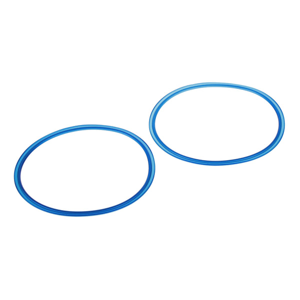 Spaceman Dispensing - Fb - Door Gasket - Standard - 4.0-7.3Qt (2 Pack) - 3.4.08.02.005.P2