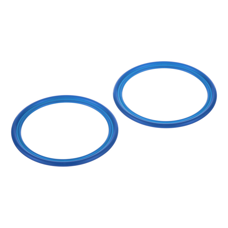 Spaceman Gasket, Dispense Door, 115Mm, Blue, Pack Of 2 (6236 (Rev. 109-02-00)) - 3.4.08.02.008.P2