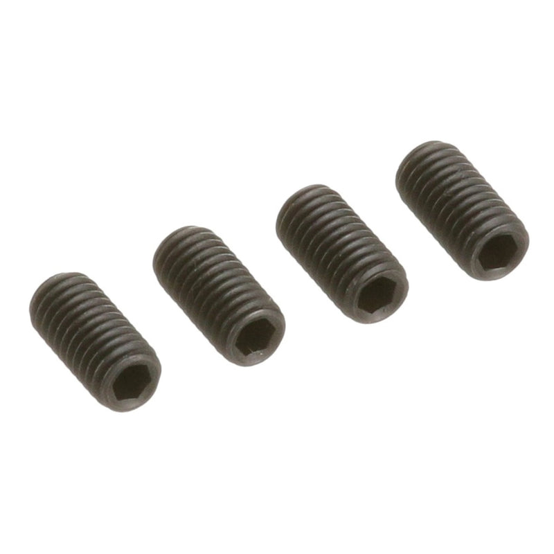 Spaceman Set Screw Kit, Gear Reducer Coupling, Slotted, Pack Of 4 - 3.6.31.003.P4