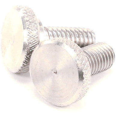 Spaceman Thumb Screw, Drip Tray Mounting, Pack Of 2 3.6.39.004.P2 – OEM Replacement Part for 6236-C Soft Serve Machine