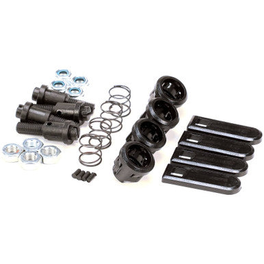 Spaceman Panel Lock Hardware Kit, Pack Of 4 8.1.07.001.P4 – Genuine OEM Replacement Part