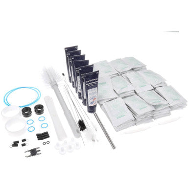 Spaceman Maintenance Kit, Frozen Beverage SM-KIT-REFILL-FB-1F – Genuine OEM Replacement Part