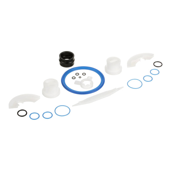 Spaceman Kit - Sm Tune-Up Kit - Stainless Steel - 1F - 1.3-1.8Qt (6210) - SM-KIT-SS-1F-S