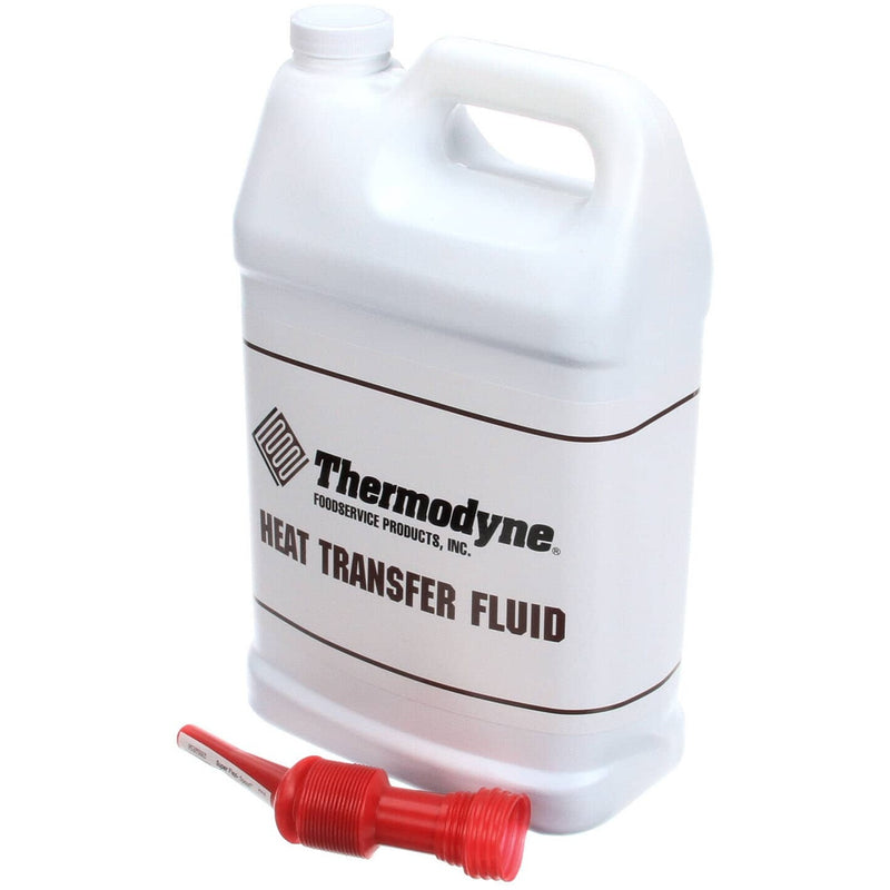 Thermodyne Glycol