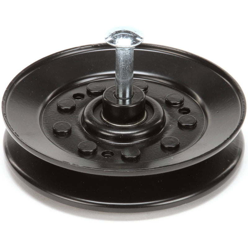 Trane Sheave, Steel Idler, V-Belt, 3/8 - SHE06354