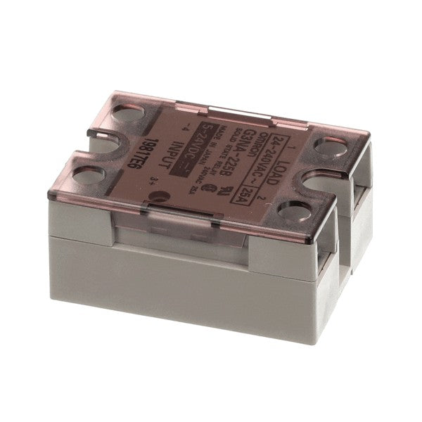 True Solid StateG3Na-225B-Dc5-24 Relay (STA1H-1G, STA1H-1S) - 207202