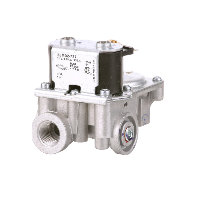 Vulcan Hart Combo W.R.25M02-737 Nat Valve (VC44GD, VC4GC) - 00-497269-00001