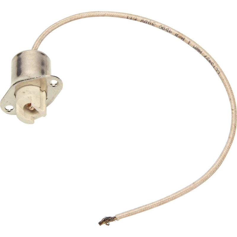 Vulcan Hart Heater Socket (1024C, 1024P) - 00-825098