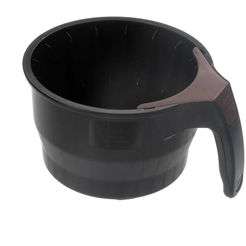 Wilbur Curtis Assembly with SplashPocket Brew Cone - WC-3338-101