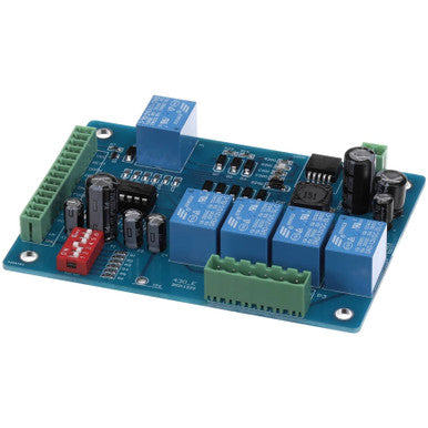 Spaceman Control Board, Fb, Standard 2.1.1.30.0012 – Genuine OEM Replacement Part