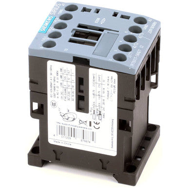 Spaceman Contactor, 3 Pole With Auxillary Contacts 3.1.01.01.010 – OEM Replacement Part for 6795-CL Frozen Beverage Machine