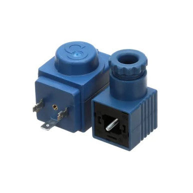 Spaceman Castel Solenoid Coil 220V 3.2.04.04.015 – Genuine OEM Replacement Part