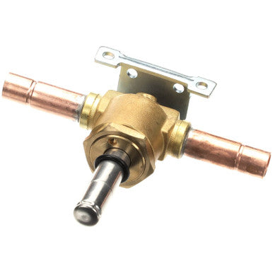 Spaceman Solenoid Valve Body - Castel 1068-3A6 - 220V 3.2.04.04.002 – Genuine OEM Replacement Part
