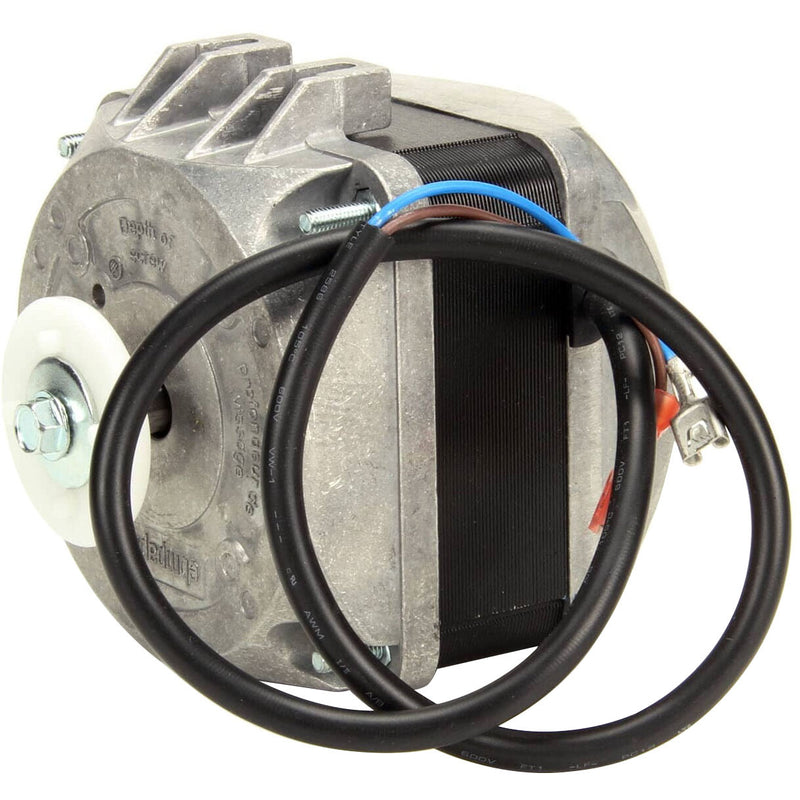 Manitowoc 040005737 Fan Motor 115V 60 Hz | OEM Replacement Part