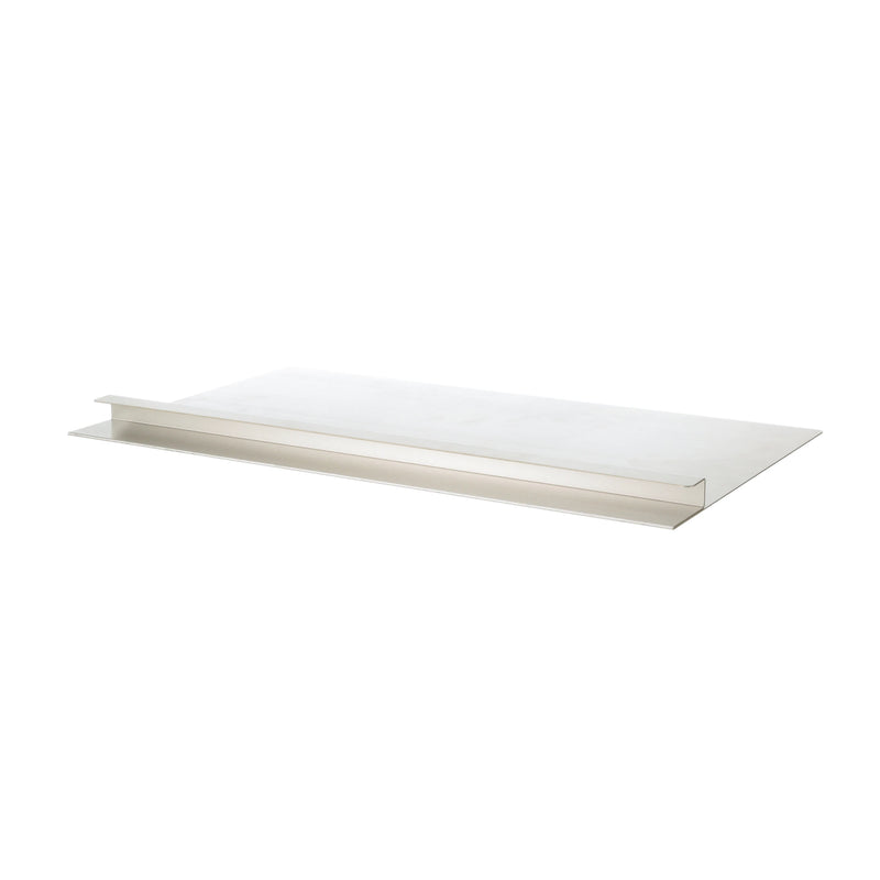 Guard, Splash (10 in., Fryer) - Replaces Hobart 428000-1