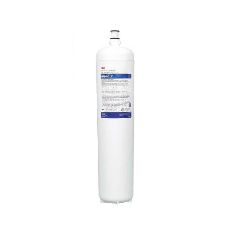 3M Water Filter Cartridge HF90-CLX 35000 GAL CHLORINE gal (DF260-CLX, DF265-CLX) - 5637301