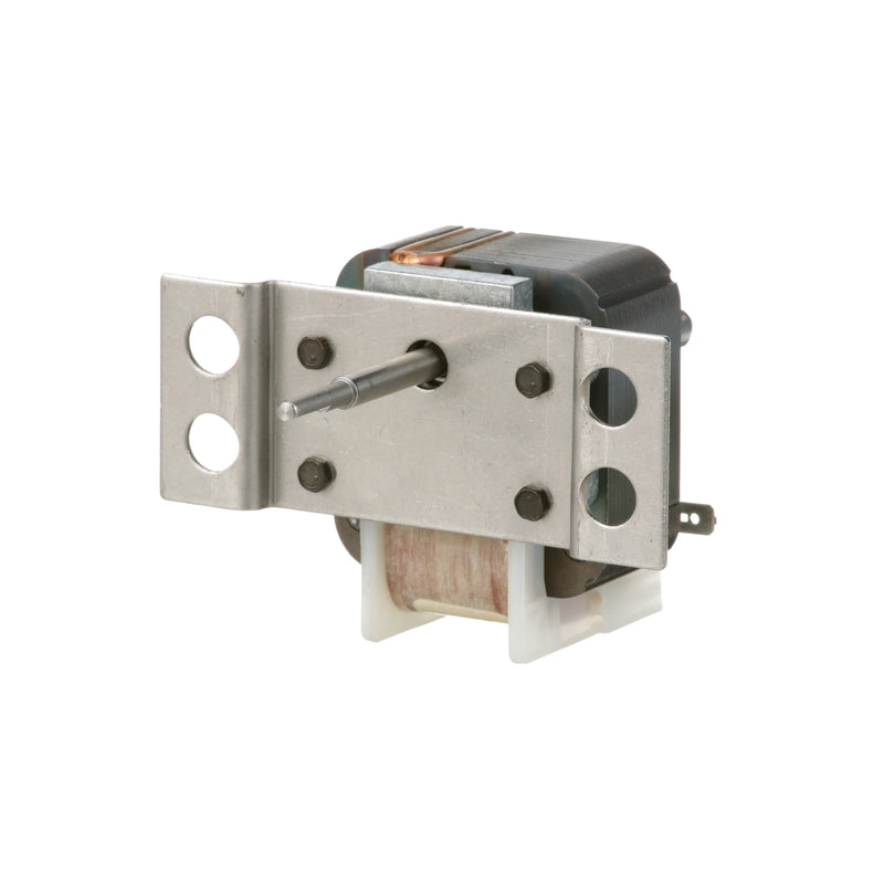 Motor With Bracket, 120V - Replaces Carter Hoffman 18614-0338