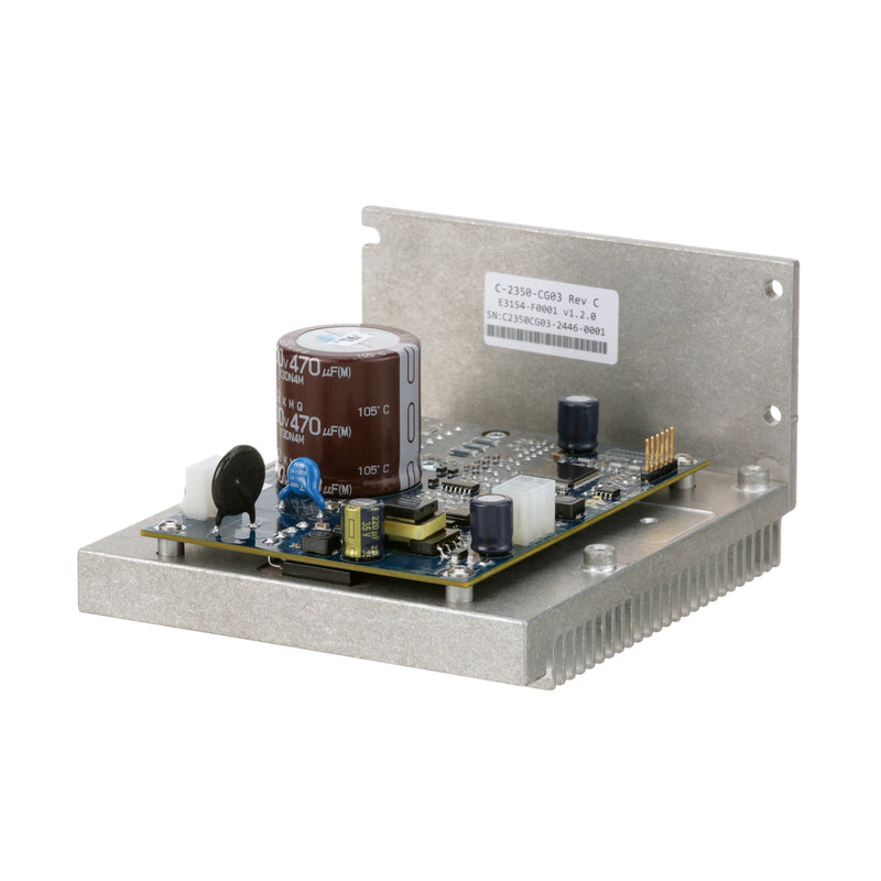 Motor controller - Replaces TurboChef CON-7013