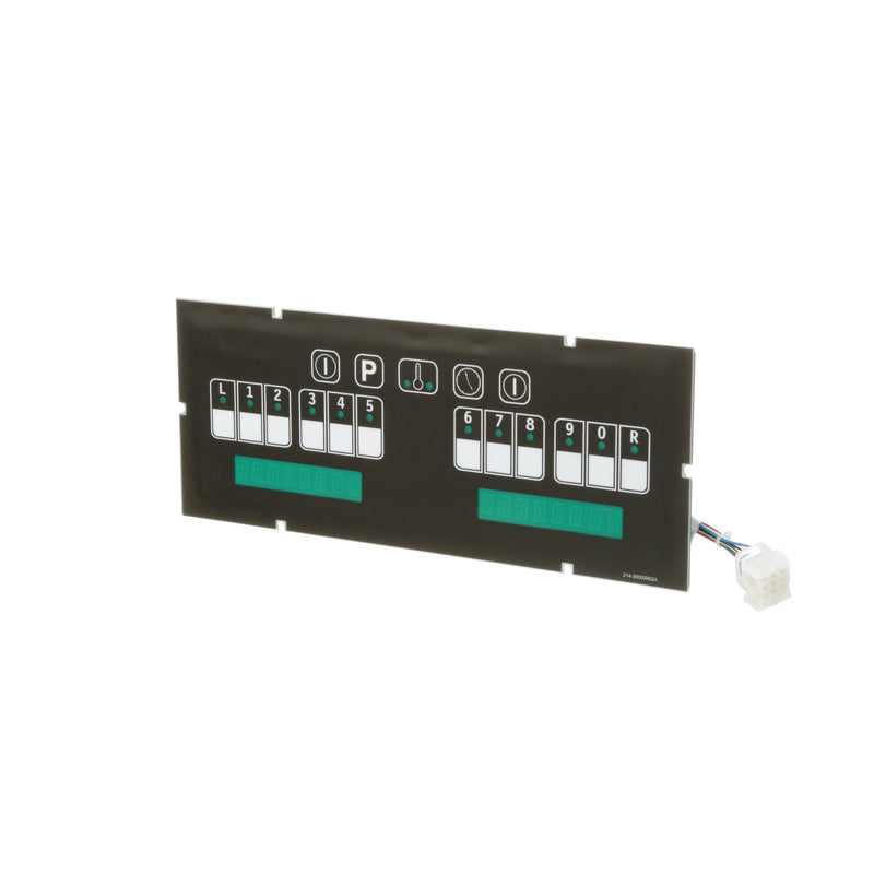 Computer Assembly - Replaces Anets 60126801-C