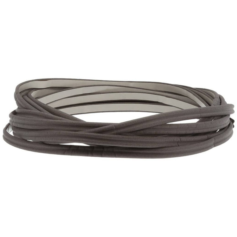 Baxter Gasket, Pvc, Extruded, Hp Series, Sold Per Foot - 01-100V21-00092