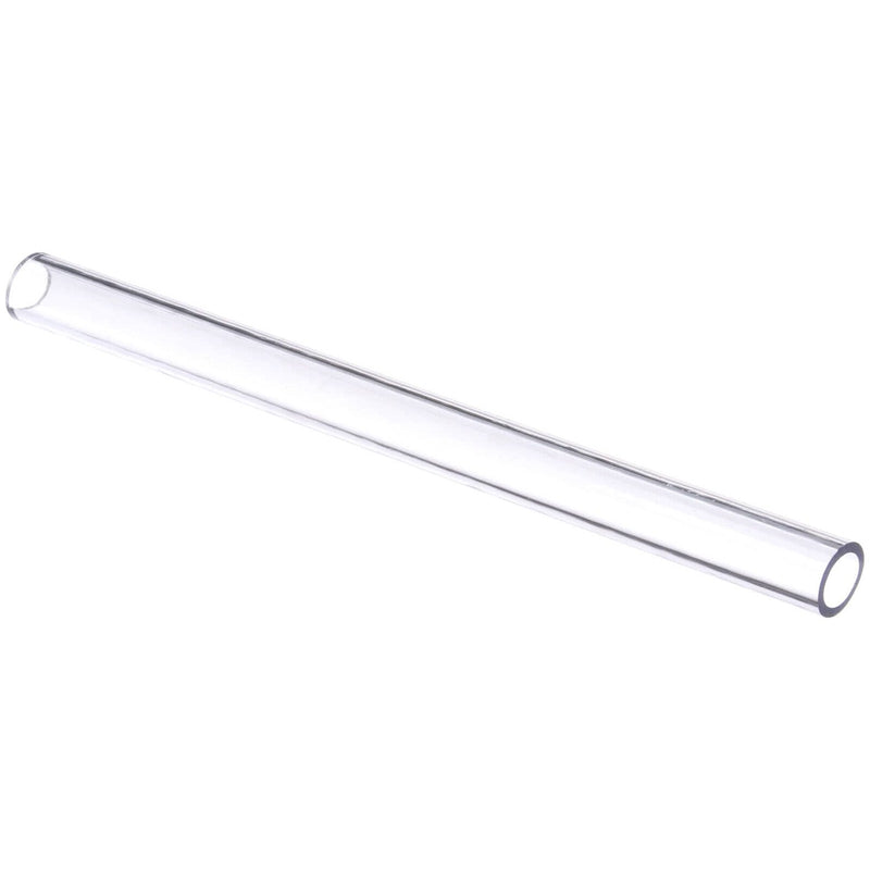 CMA Tube, Clear Vinyl, 1/2 in. Id X 11/16 in. Od - 41019.11