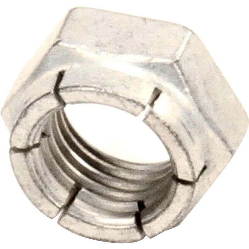 Hobart Lock Nut, Flexloc, 1/4-20 - NS-032-23