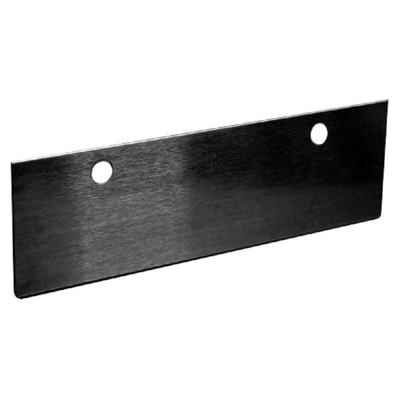 Redi-Gril Llc 6 in Heavy Duty Replacement Blade - Pack of 4 - 161-4