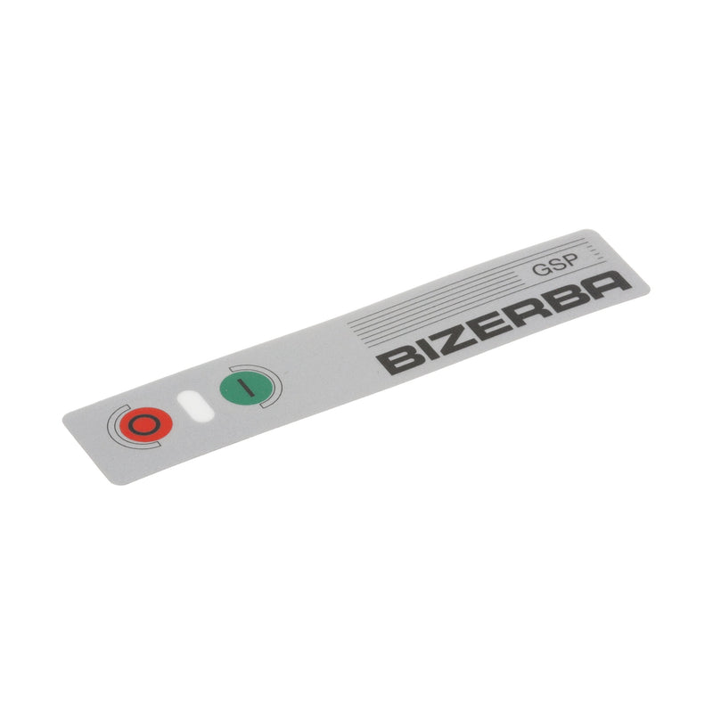 Deco Foil - Replaces Bizerba 000000060376400201