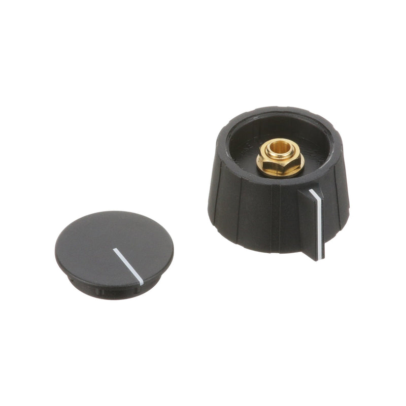 Collet .25 in. with Pntrc Knob - Replaces Magikitch'n 2R-60129403