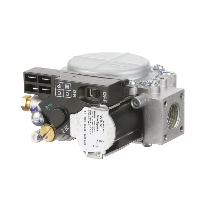 24V Nat Gas Valve - Replaces Blodgett 30005