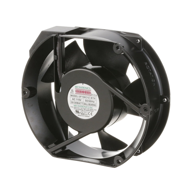 Fan, Axial, 115V60HZ,38W - Replaces Alto Shaam FA-36689