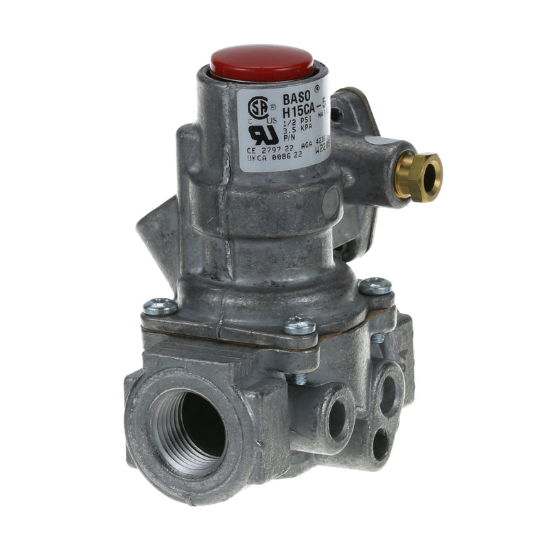 Safety Valve - Replaces Southbend 1182594