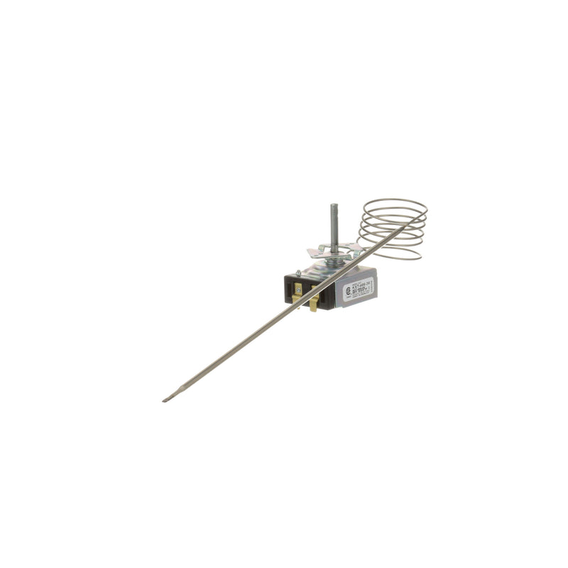 Kx Thermostat w/ 175° - 550° Range
