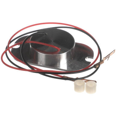 Spaceman LED Light - FB - Red V2 - With Housing 3.1.02.14.013 – Genuine OEM Replacement Part