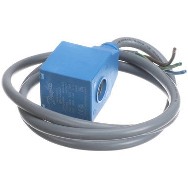 Spaceman Solenoid Coil – 220V - 6W 3.2.04.04.020 – Genuine OEM Replacement Part