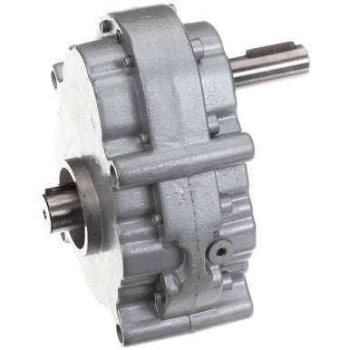 Spaceman Gear Box - SS - 75*20 Shaft - 89mm 3.3.02.01.025 – Genuine OEM Replacement Part
