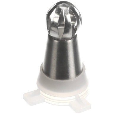Spaceman Design Cap - Flower - 37mm OD 3.4.05.03.015 – Genuine OEM Replacement Part