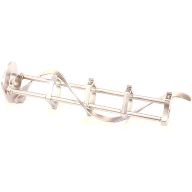 Spaceman Beater - SS - Auger Large - 3.4qt - v2 2.1.1.10.0018 – Genuine OEM Replacement Part