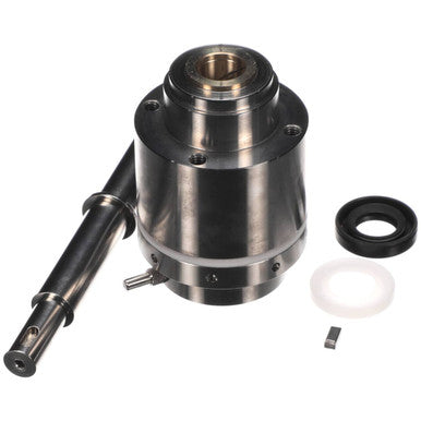 Spaceman Air Pump Seat Assembly - 144mm Shaft 920.1.04.0003 – Genuine OEM Replacement Part