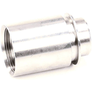 Spaceman Air Pump - Injection - Connector - Lower/ Hopper 2.1.4.01.039 – OEM Replacement Part for 6378A-C Soft Serve Machine
