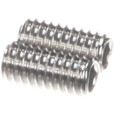 Spaceman Hopper Agitator Screw 3.6.31.011.P2 – Genuine OEM Replacement Part